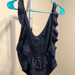 Aerie one piece swimsuit XL